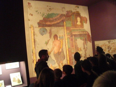 fresco